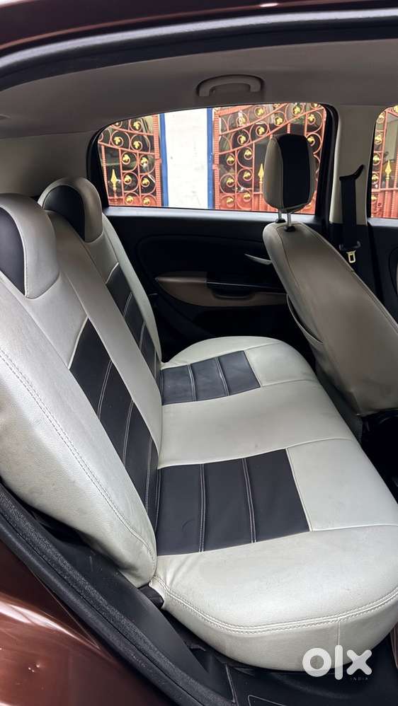 Fiat Punto Evo 1.2 2016