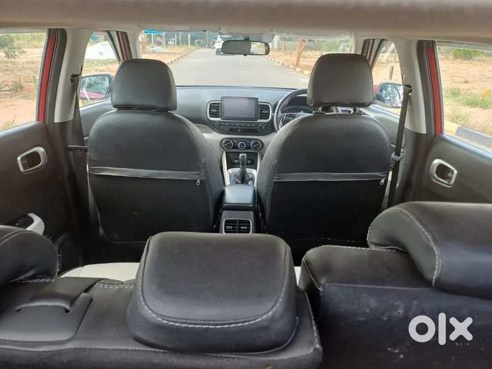 Hyundai Venue 2024