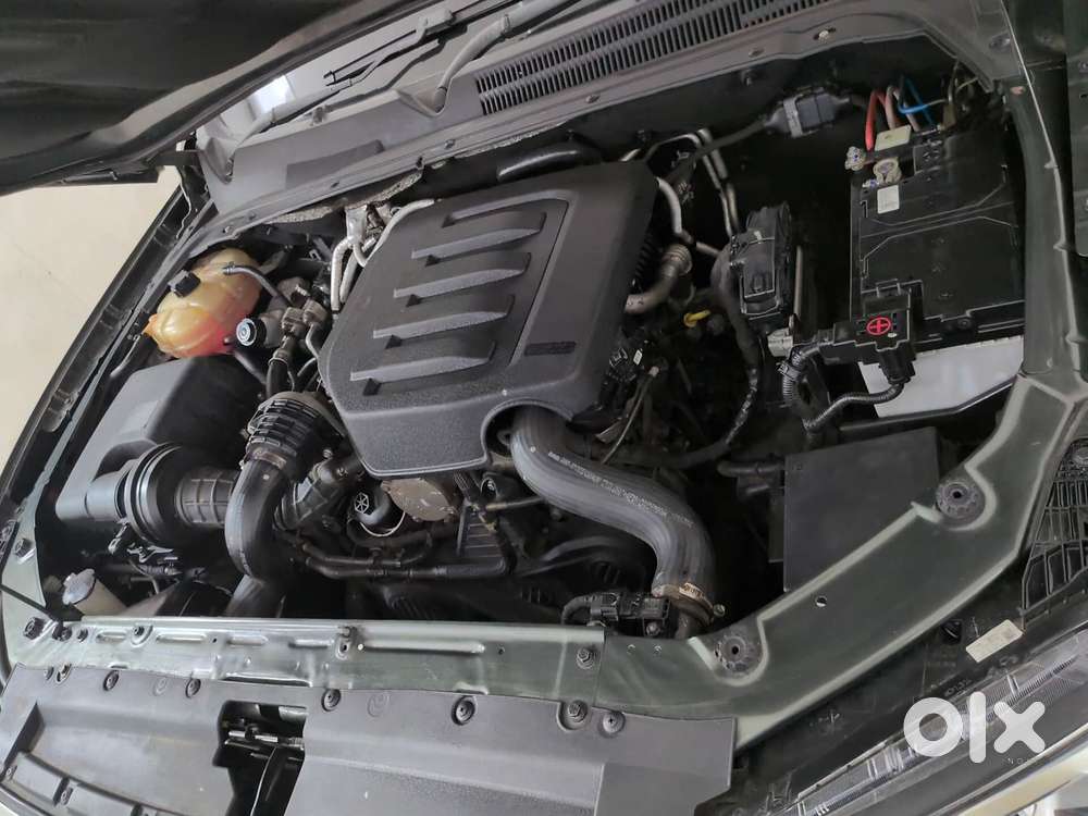 Mahindra Scorpio N Z8 L Diesel Mt 4wd 7 Str, 2023, Diesel