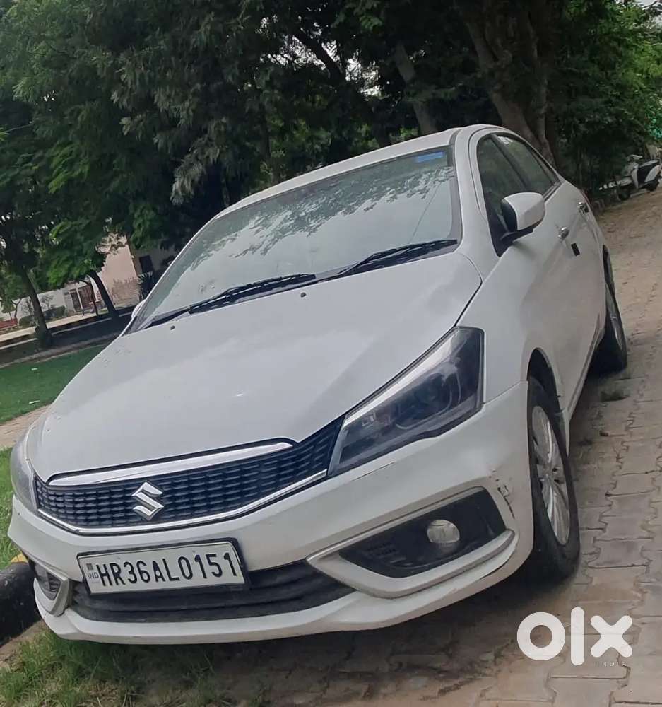 Maruti Suzuki Ciaz 2021 1st Owner