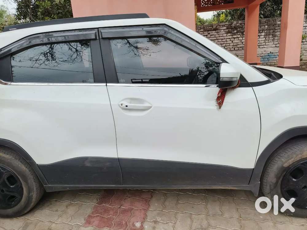 Tata Punch 2024