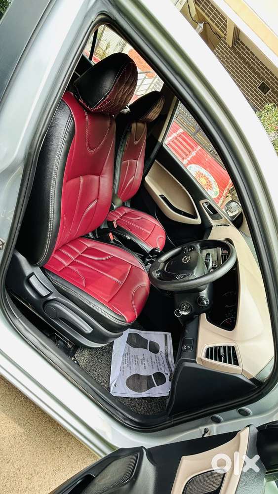 Hyundai Elite I20 Sportz (o) 1.2, 2019, Petrol