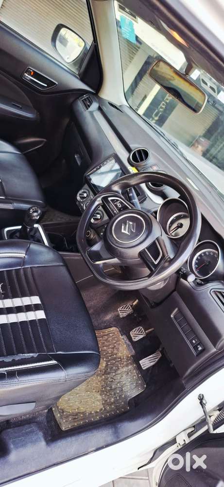 Maruti Suzuki Swift Vdi (o), 2019, Diesel