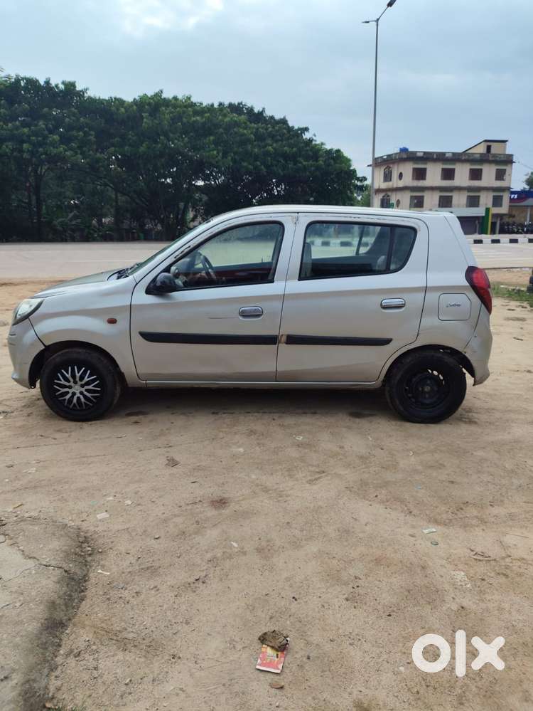 Maruti Suzuki Alto 800 Lxi, 2014, Petrol