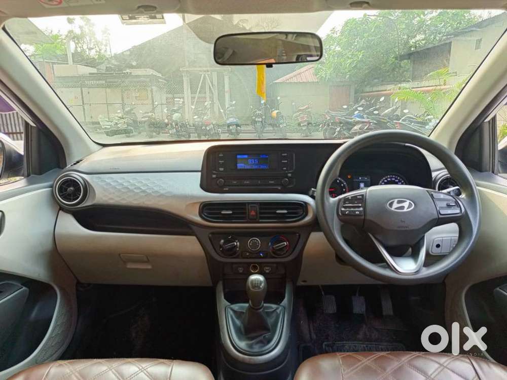 Hyundai Grand I10 Nios Magna 1.2 Kappa Vtvt, 2023, Petrol