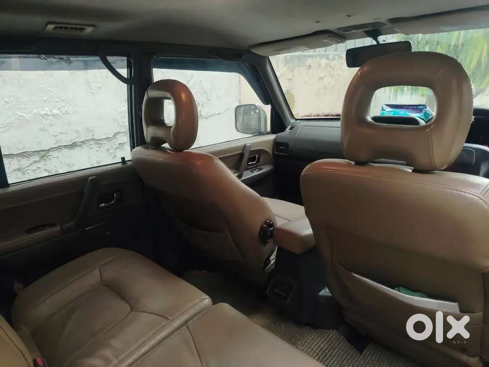 Mitsubishi Pajero 2009 Diesel 133000 Km Driven