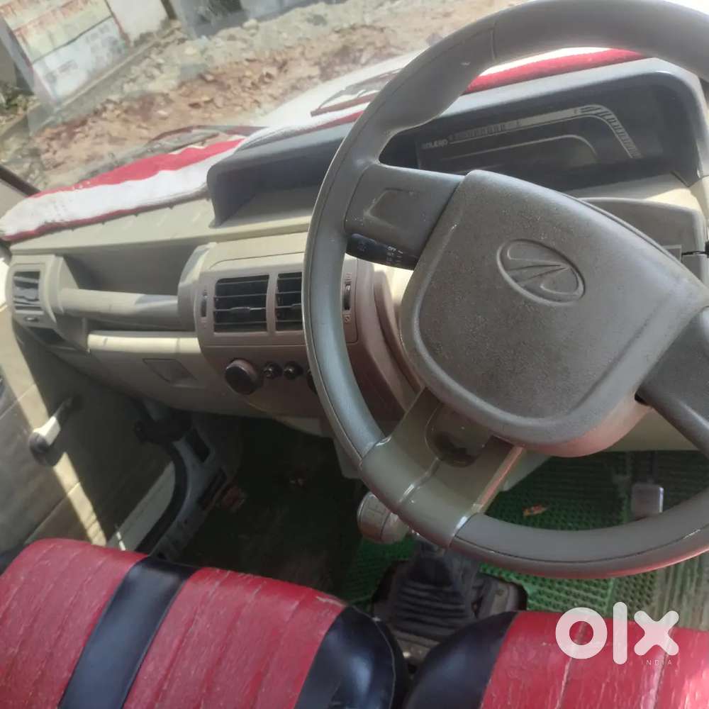 Mahindra Bolero Power Plus 2014 Diesel Well Maintained