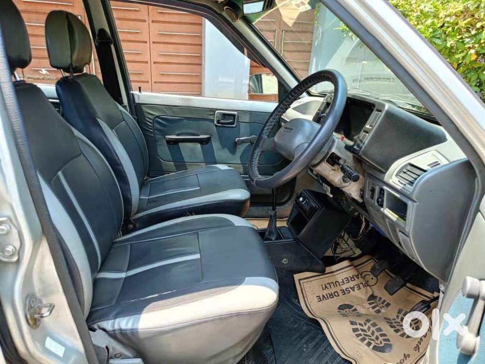 Maruti Suzuki 800 Ac, 2006, Lpg