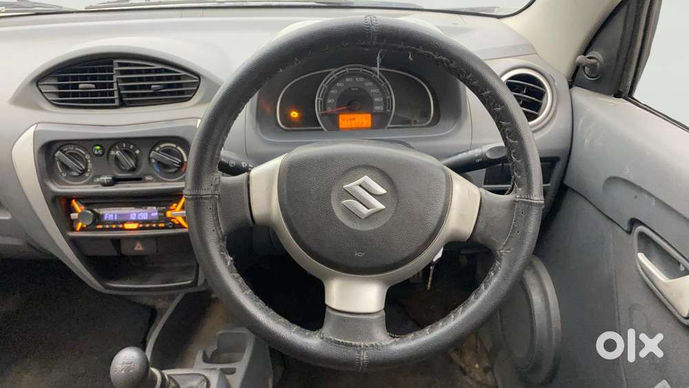 Maruti Suzuki Alto 800 Lxi, 2015, Petrol