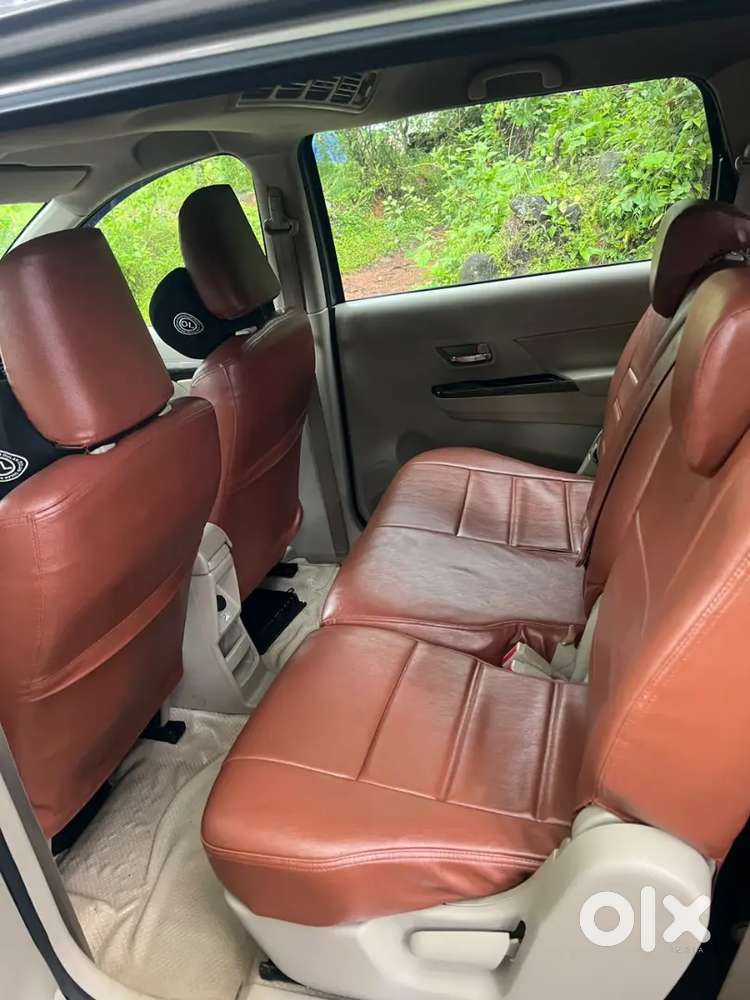 Maruti Ertiga 2021 Zxi Plus