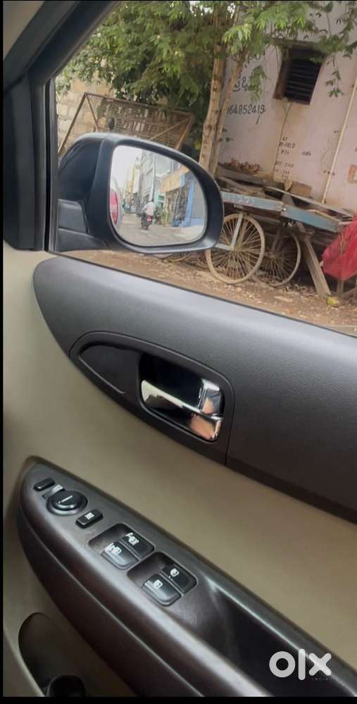 Hyundai I20 Diesel Manual 2011 1.4 Diesel