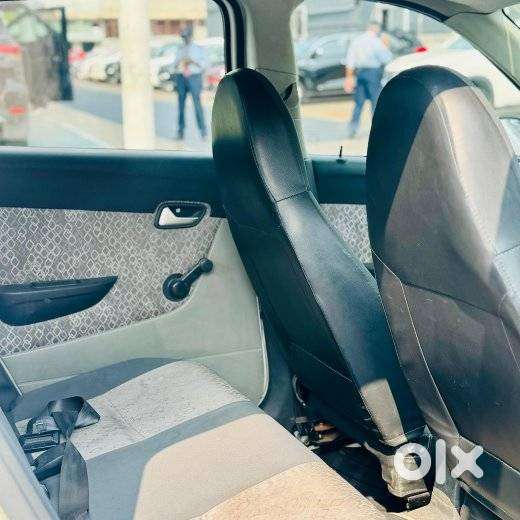 Maruti Suzuki Alto 800 Lxi, 2016, Petrol