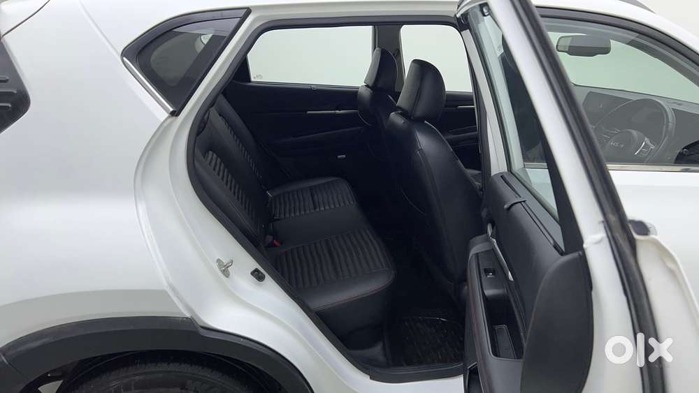Kia Sonet Gtx Plus 1.5 Diesel Imt, 2023, Diesel