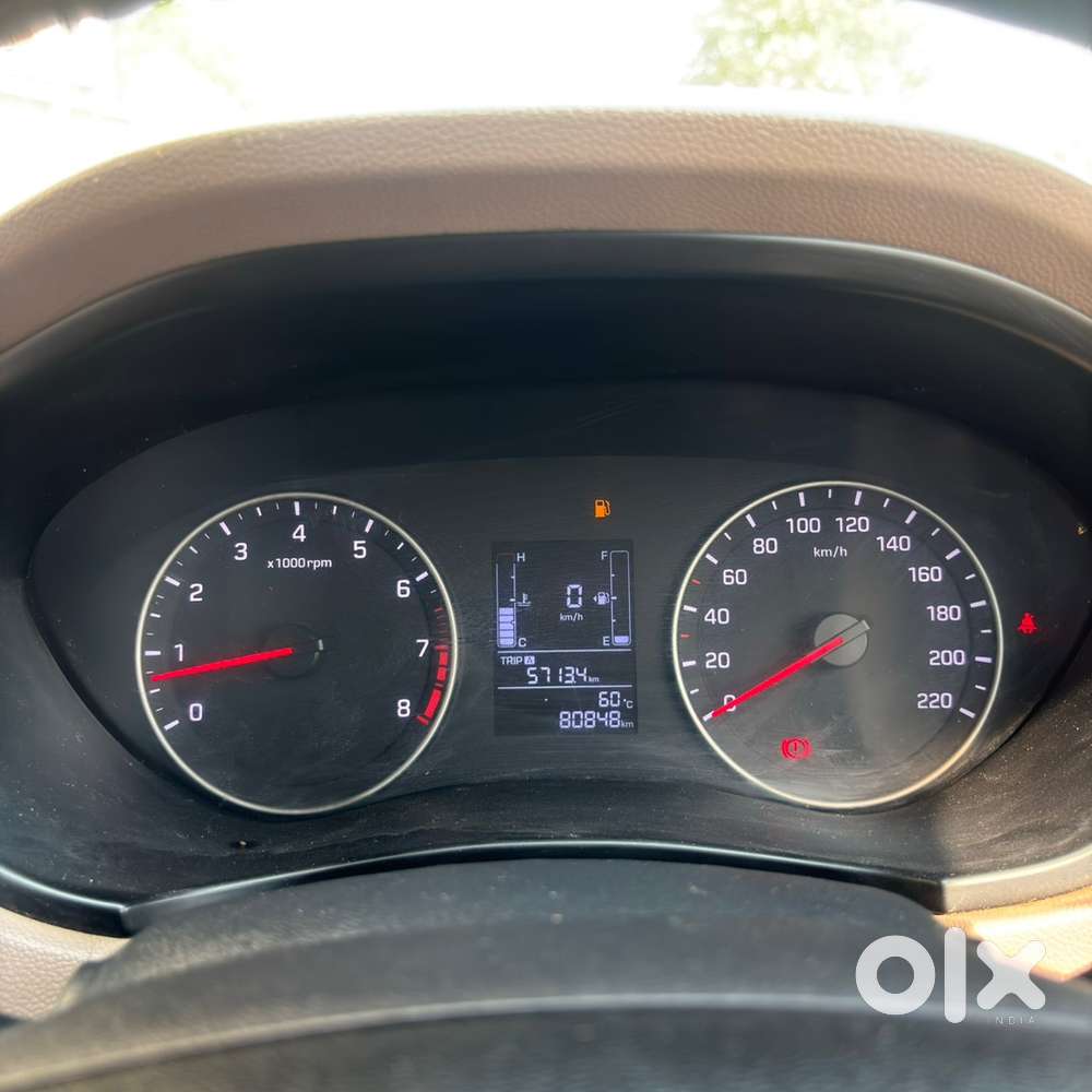 Hyundai I20 Magna 2019