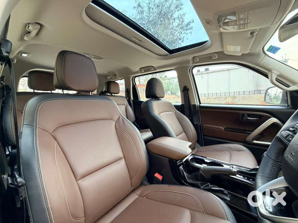Mahindra Scorpio N D At 2wd Z8 S 7s Z8 Select, 2026, Petrol