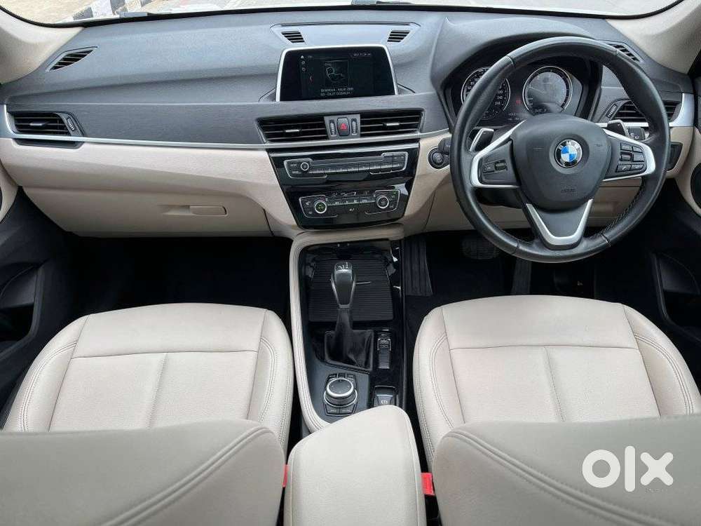 Bmw X1 Xdrive 20d Xline, 2020, Diesel
