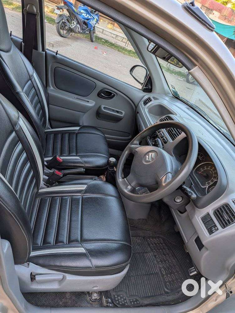 Maruti Suzuki Alto K10 Vxi (o), 2012, Petrol