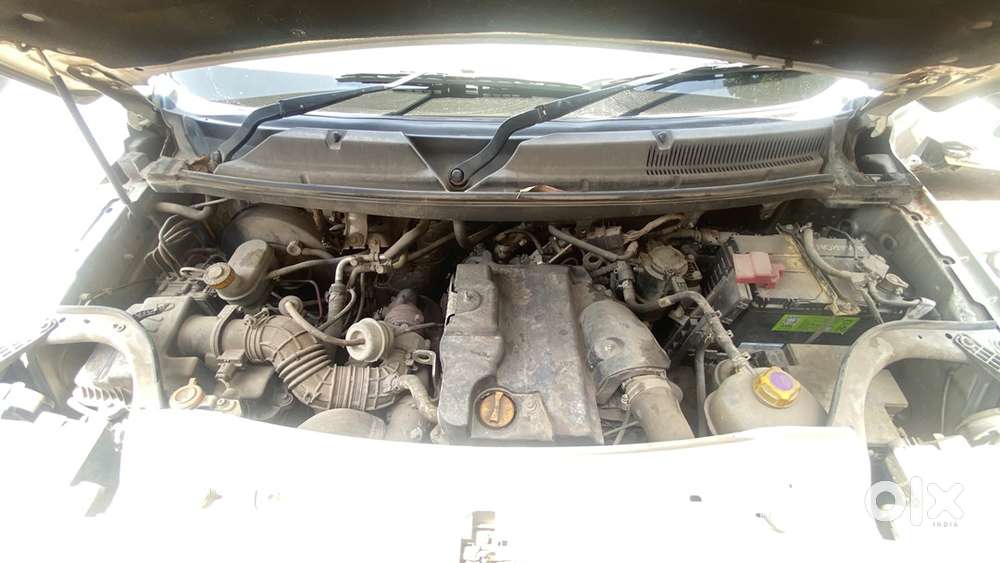 Mahindra Tuv 300 Diesel 2016