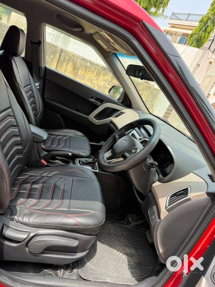 Hyundai Creta 1.6 Sx Plus Diesel, 2016, Diesel