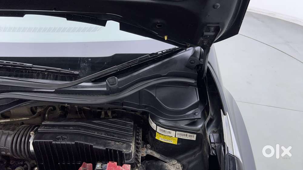 Tata Altroz Xz, 2020, Petrol