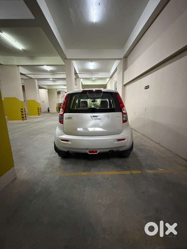 Maruti Suzuki Ritz 2011