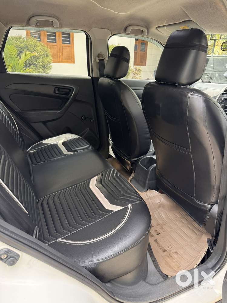 Maruti Suzuki Brezza Ldi, 2016, Diesel