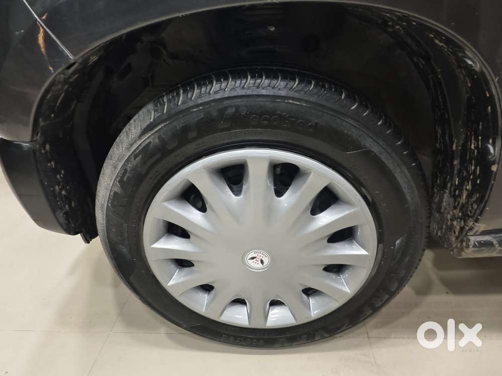 Maruti Suzuki S-presso Vxi Plus, 2020, Petrol