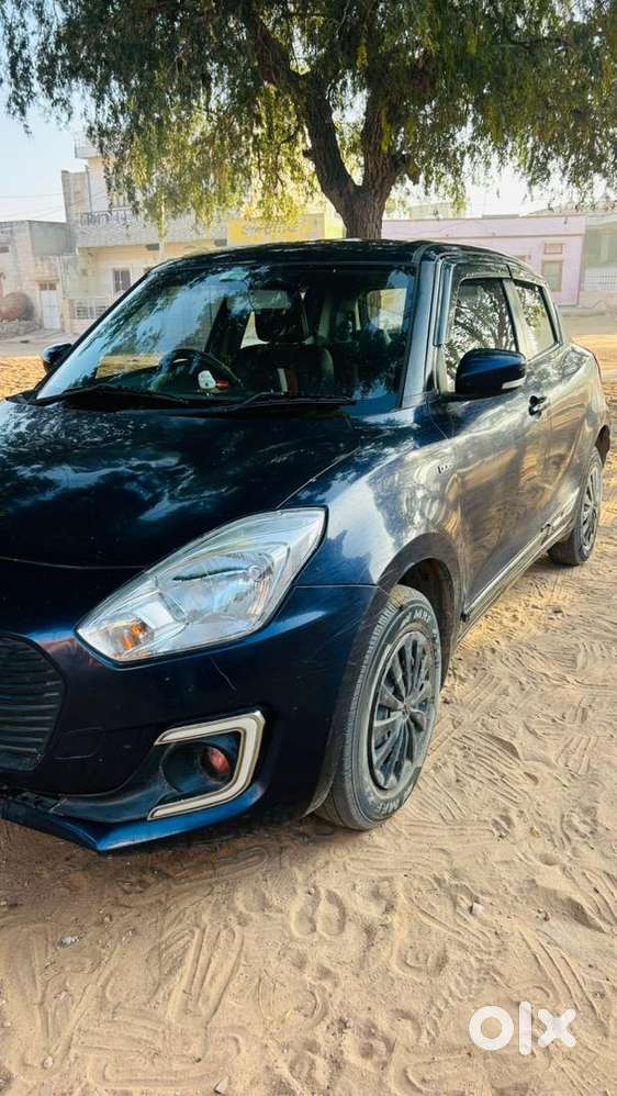 Maruti Suzuki Swift 2018 Diesel Well Maintained