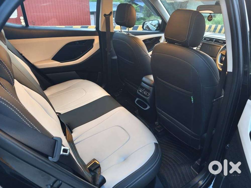 Hyundai Creta 1.5 Ex Petrol, 2021, Petrol