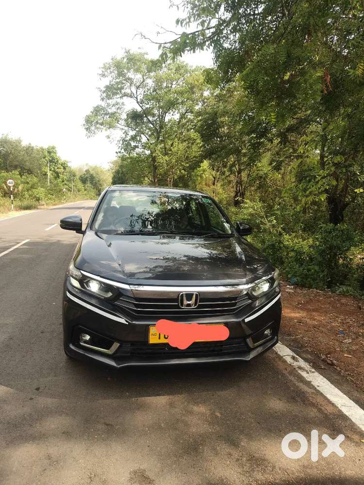 Honda Amaze 2023 Vx