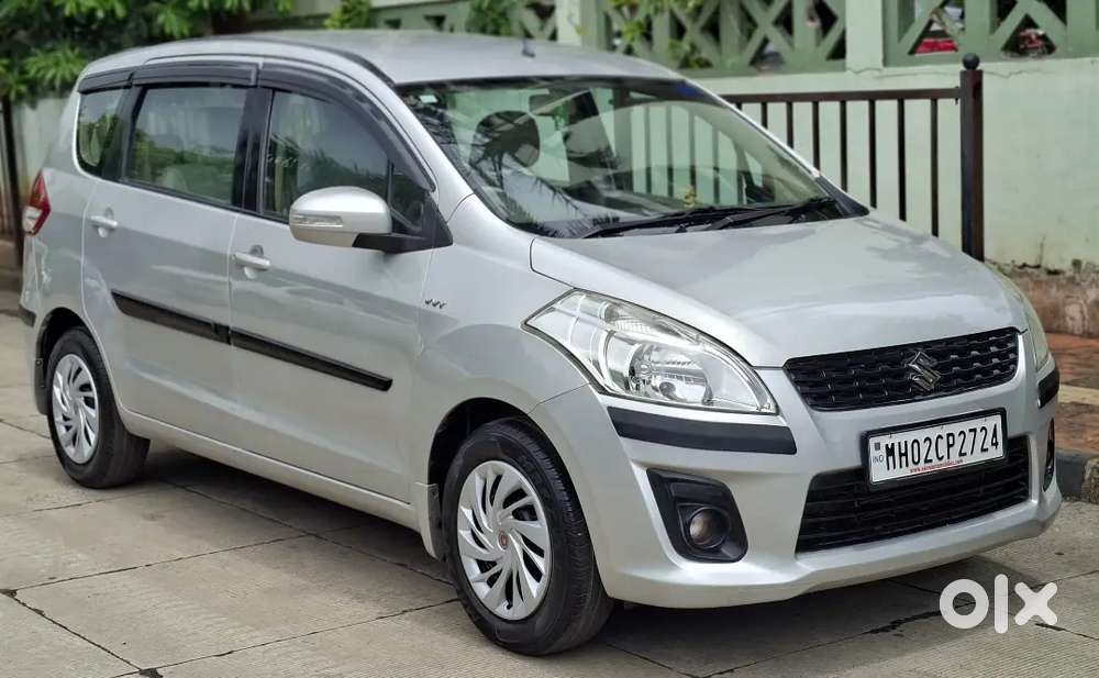  New Arrival  Maruti Suzuki Ertiga Vxi Mt 

​