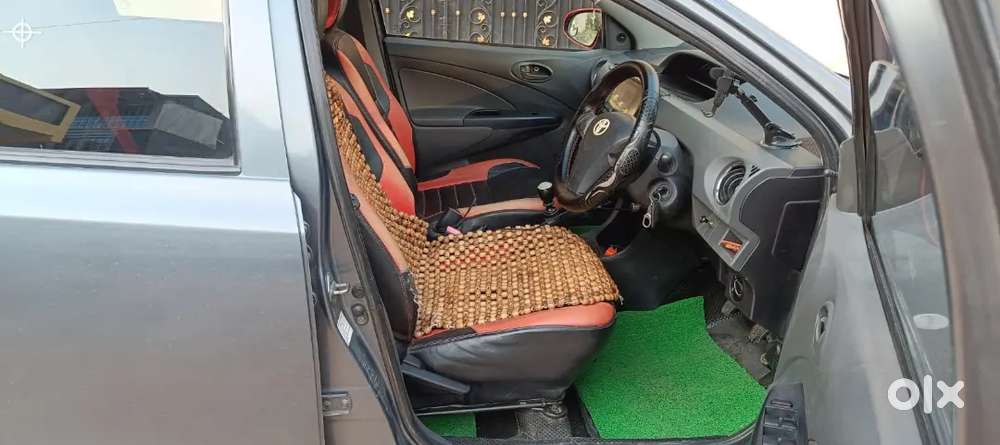 Toyota Etios 2017 Diesel Good Condition