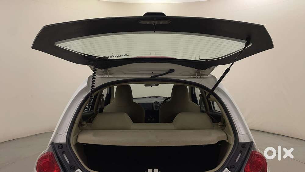 Honda Brio 1.2 Vx Mt, 2015, Petrol