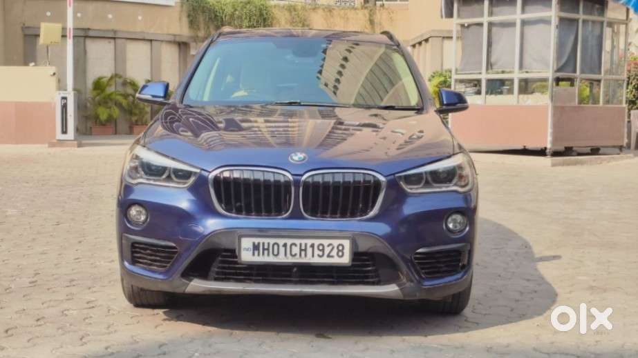 Bmw X1 Sdrive20d Expedition, 2016, Diesel