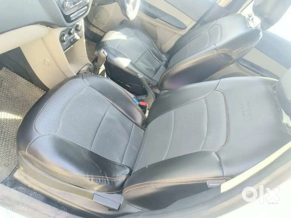 Tata Tiago 1.2 Revotron 2018