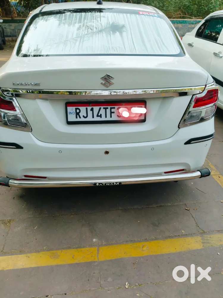 Maruti Suzuki Dzire 2023 Petrol Vxi
