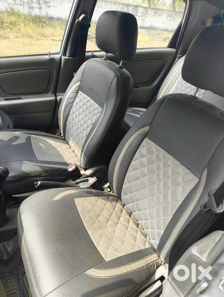 Maruti Suzuki Alto 2002