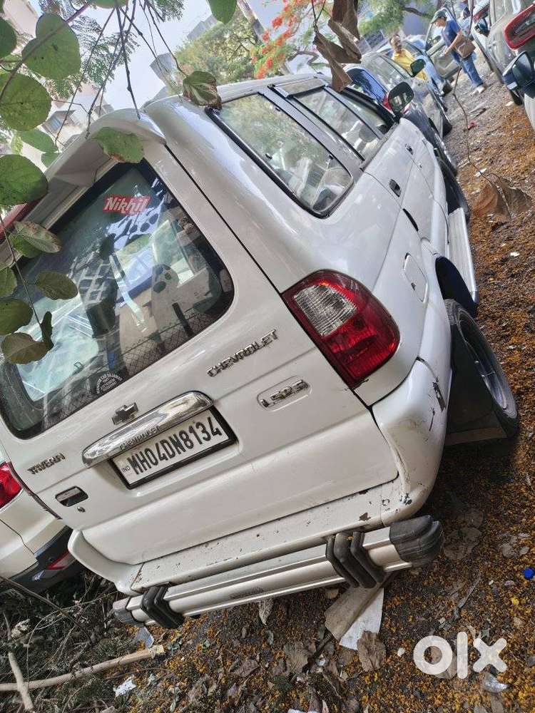 Chevrolet Tavera B1 10-seater - Bs Iii, 2008, Diesel