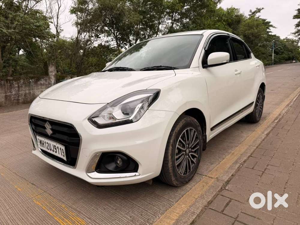 Maruti Suzuki Dzire 1.2 Zxi Plus, 2022, Petrol