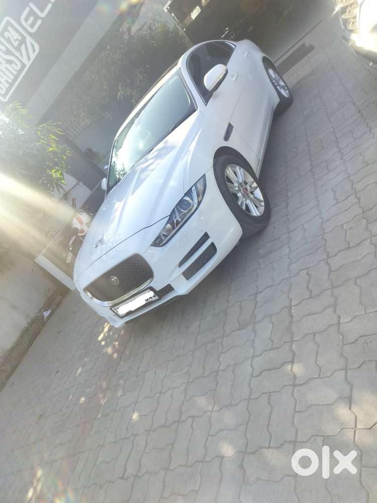 Jaguar Xe 2.0l Diesel Prestige, 2018, Diesel