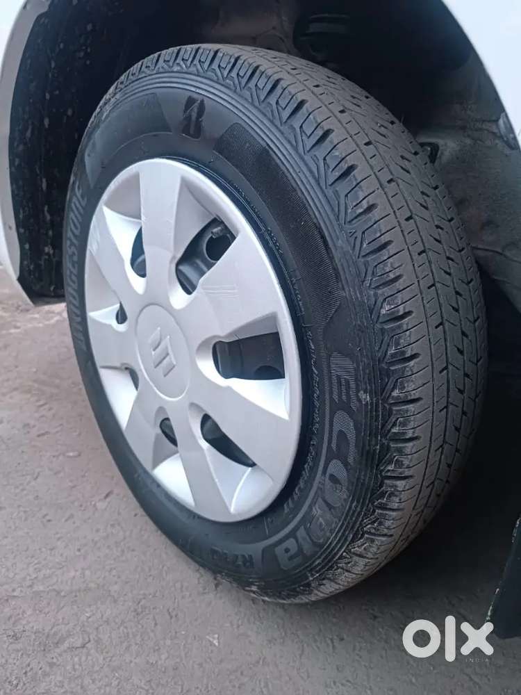 Wagon R 2014 Lxi Petrol For Sale