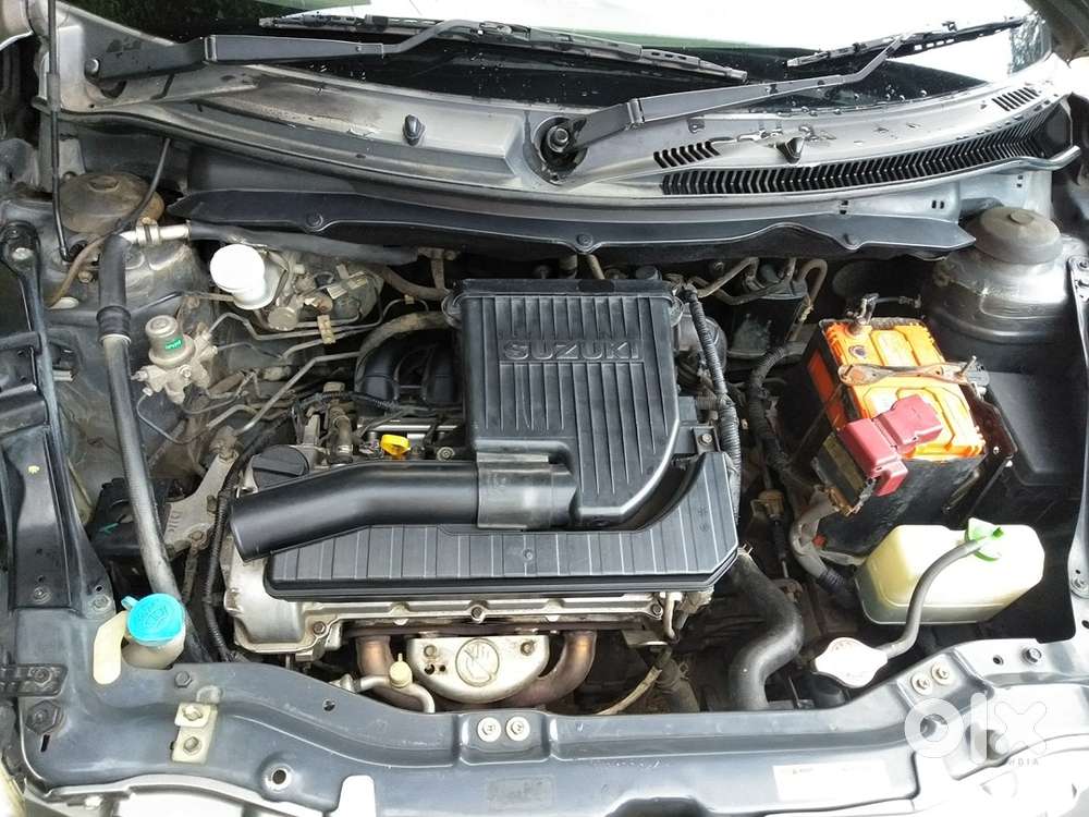 Maruti Swift Petrol Manual 2013