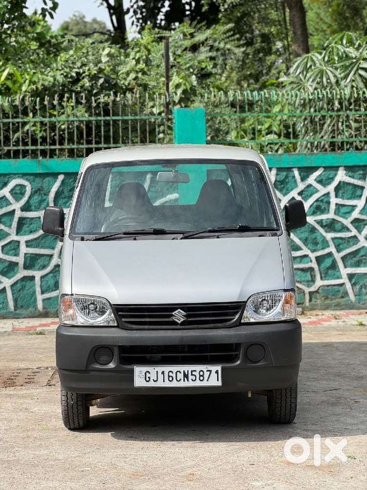 Maruti Suzuki Eeco