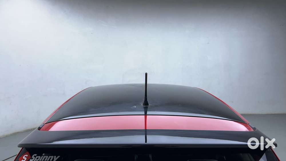 Volkswagen Polo Gt Tsi, 2018, Petrol