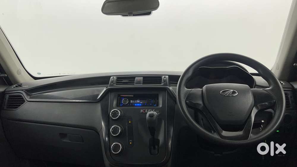 Mahindra Kuv100 Nxt 1.2 K4 Plus Diesel 6 Str, 2018, Diesel