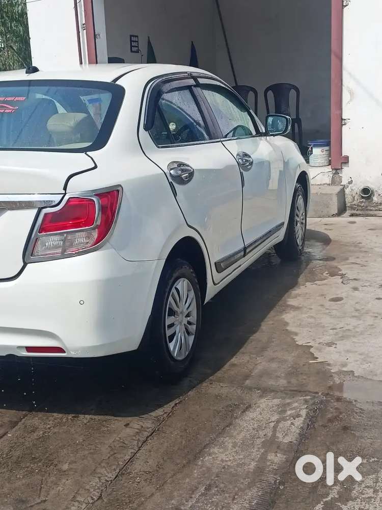 Swift Dzire 2023 Manual, 92647 Km Driven