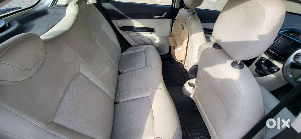 Tata Tiago Ev Xz Plus Lr, 2023, Electric