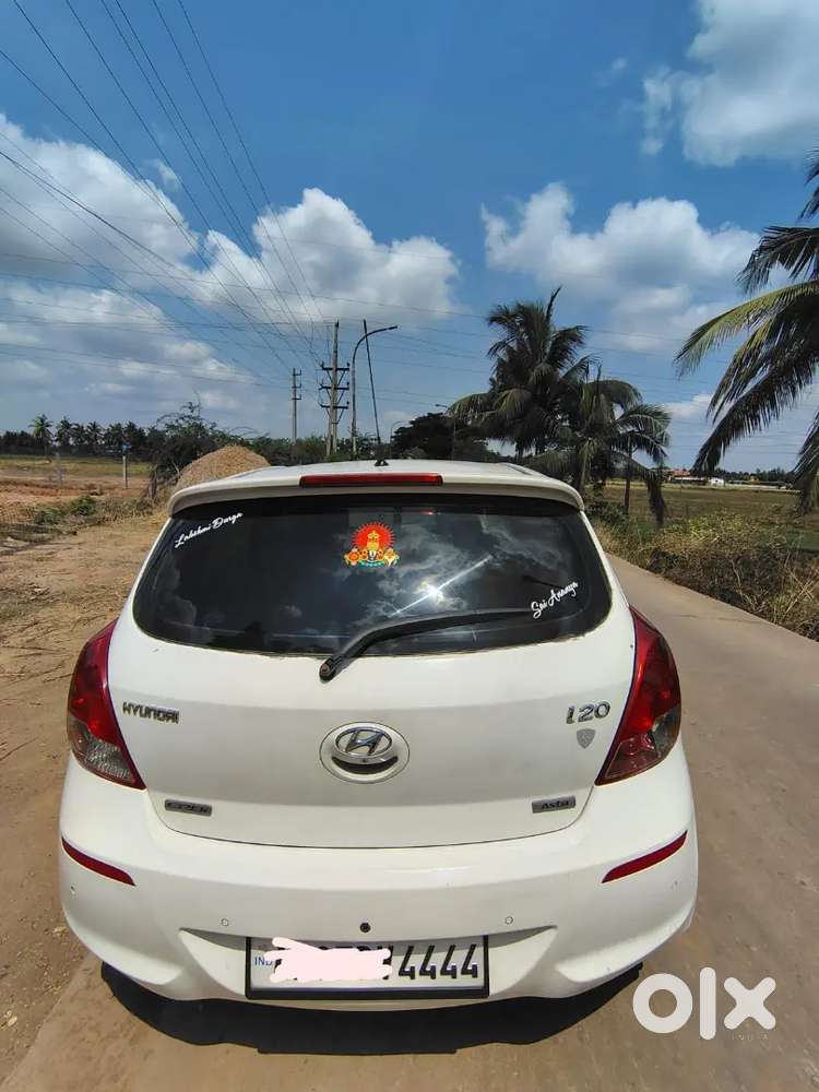 Hyundai I20 2013 Diesel Well Maintained