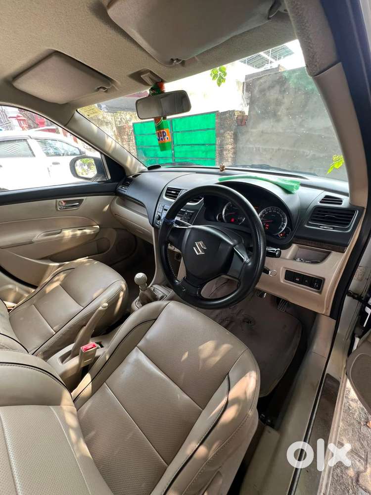 2015 Maruti Dzire Diesel