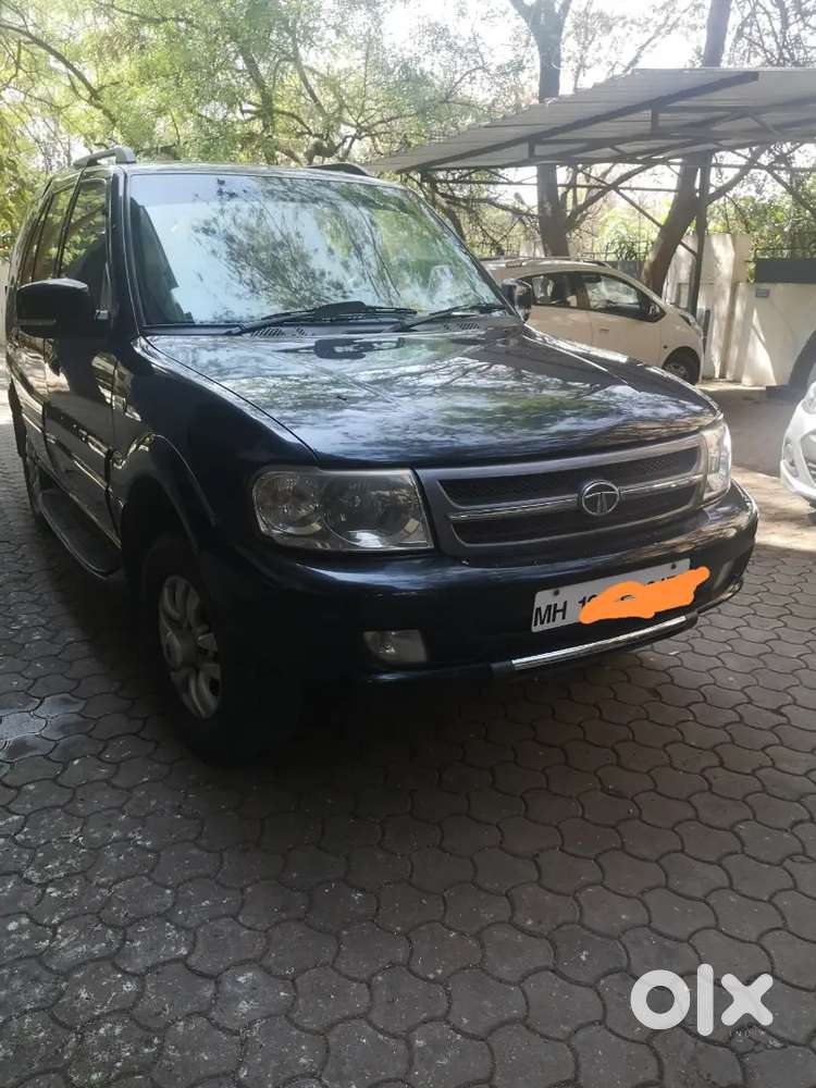 Immaculate Condition Black Beast 2.2 Dicor Vx 2009 Viman Nagar